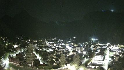 Titlis Engelberg webcam