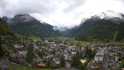 Titlis Engelberg: Engelberg (titlis.ch)