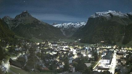 Titlis Engelberg webcam