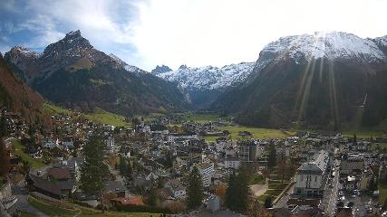 Titlis Engelberg: Engelberg (titlis.ch)