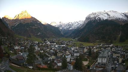 Titlis Engelberg: Engelberg (titlis.ch)