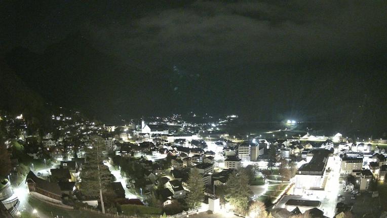 Webcam Titlis Engelberg: Engelberg