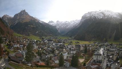 Titlis Engelberg: Engelberg (titlis.ch)