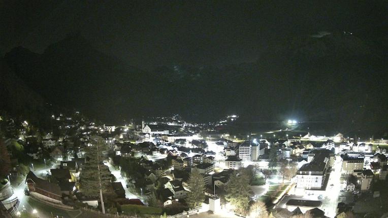 Webcam Titlis Engelberg: Engelberg
