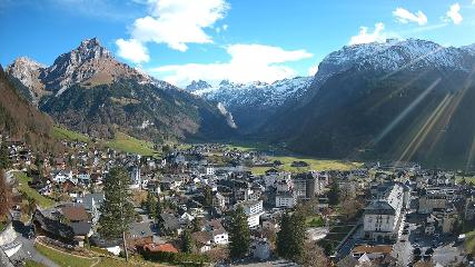 Titlis Engelberg: Engelberg (titlis.ch)