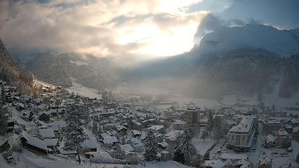 Titlis Engelberg: Engelberg (titlis.ch)