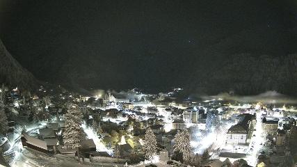 Titlis Engelberg: Engelberg (titlis.ch)