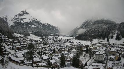 Titlis Engelberg: Engelberg (titlis.ch)