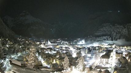 Titlis Engelberg: Engelberg (titlis.ch)