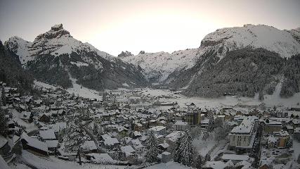 Titlis Engelberg: Engelberg (titlis.ch)