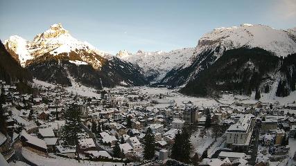 Titlis Engelberg: Engelberg (titlis.ch)