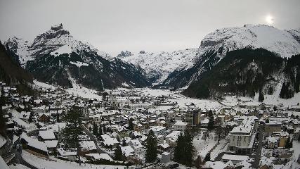 Titlis Engelberg: Engelberg (titlis.ch)