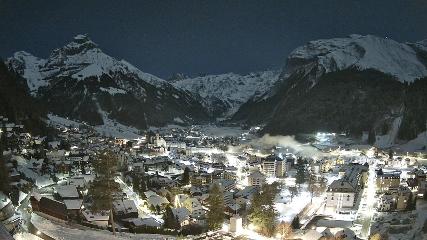 Titlis Engelberg: Engelberg (titlis.ch)