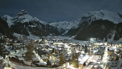 Titlis Engelberg: Engelberg (titlis.ch)