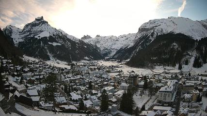 Titlis Engelberg: Engelberg (titlis.ch)