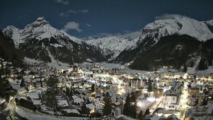 Titlis Engelberg: Engelberg (titlis.ch)