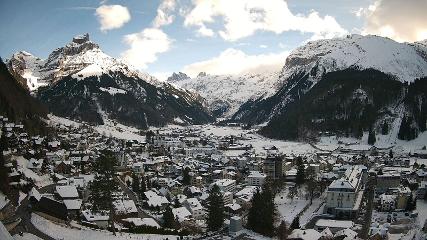Titlis Engelberg: Engelberg (titlis.ch)