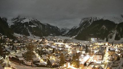 Titlis Engelberg: Engelberg (titlis.ch)