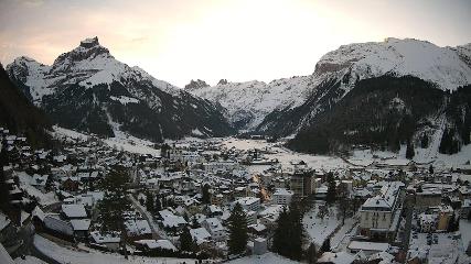 Titlis Engelberg: Engelberg (titlis.ch)