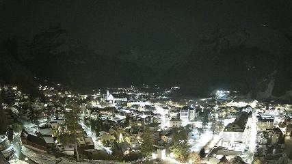 Titlis Engelberg: Engelberg (titlis.ch)