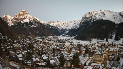 Titlis Engelberg: Engelberg (titlis.ch)