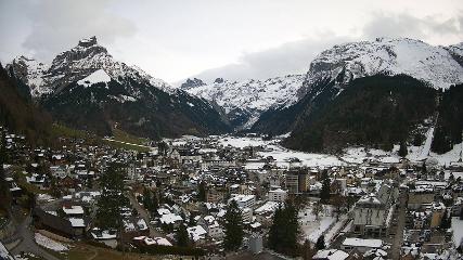 Titlis Engelberg: Engelberg (titlis.ch)