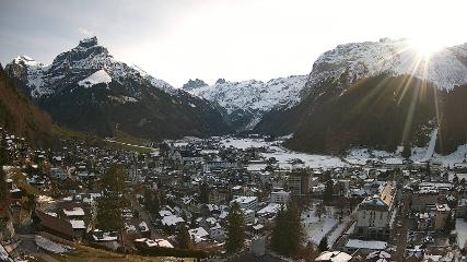 Titlis Engelberg: Engelberg (titlis.ch)