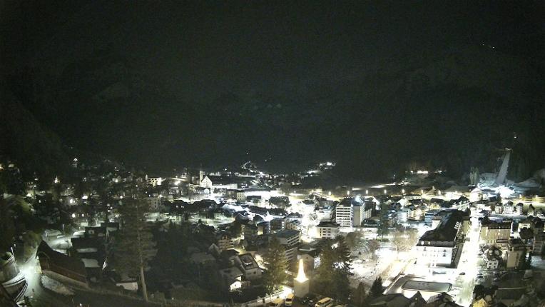 Webcam Titlis Engelberg: Engelberg