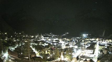 Titlis Engelberg: Engelberg (titlis.ch)