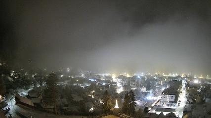 Titlis Engelberg webcam