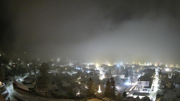 Webcam Titlis Engelberg: Engelberg