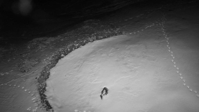 Webcam Titlis Engelberg: Jochpass