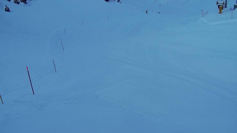 Webcam Titlis Engelberg: Jochpass