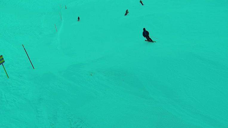 Webcam Titlis Engelberg: Jochpass