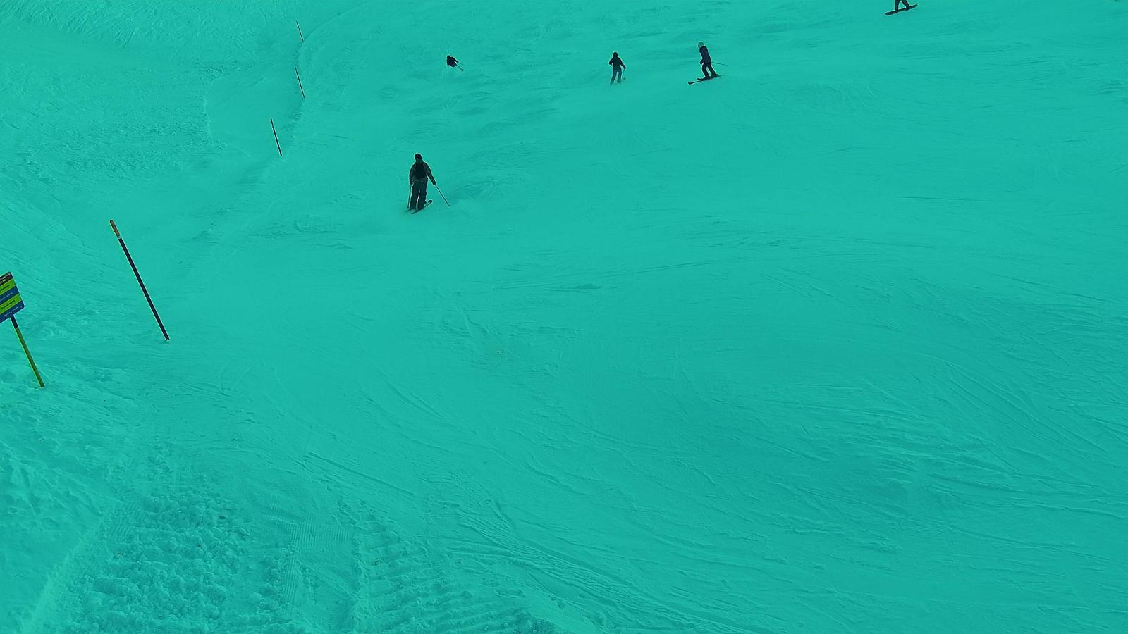 Webcam Titlis Engelberg: Jochpass