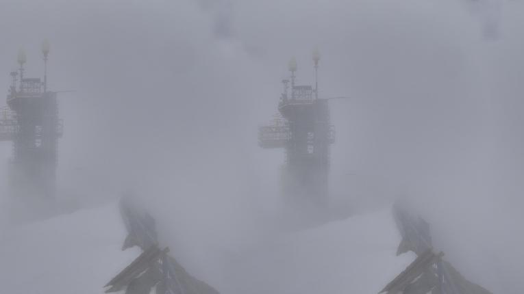 Webcam Titlis Engelberg: Panorama