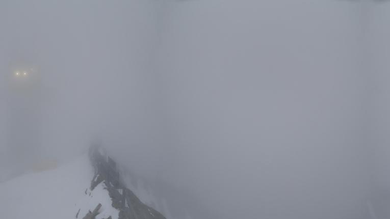 Webcam Titlis Engelberg: Panorama