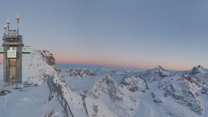 Titlis Engelberg: Panorama (titlis.ch)