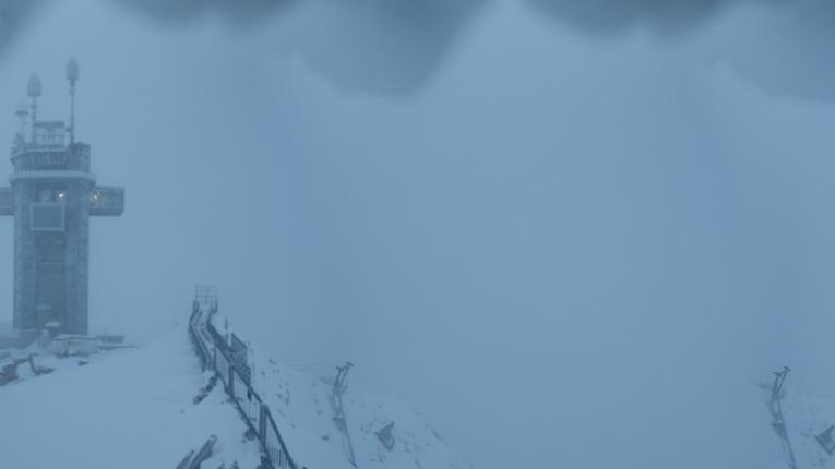 Webcam Titlis Engelberg: Panorama