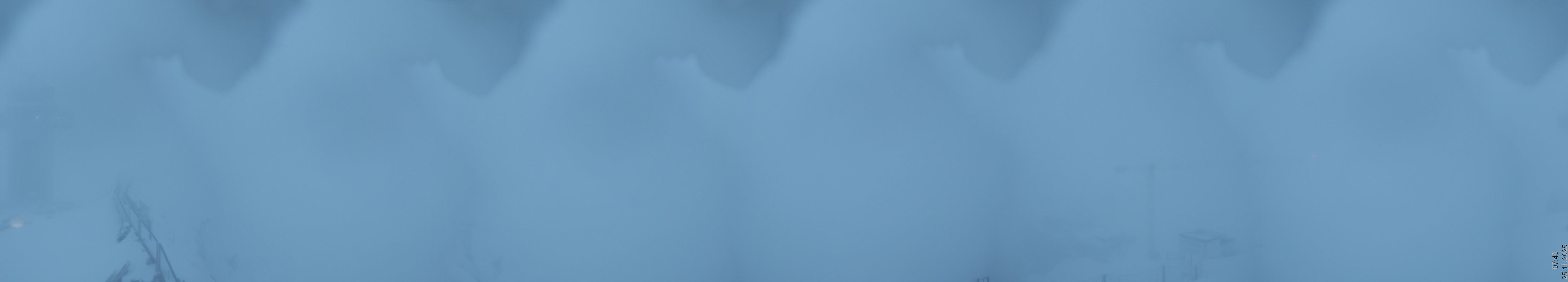 Webcam Titlis Engelberg: Panorama