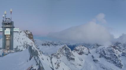 Titlis Engelberg: Panorama (titlis.ch)