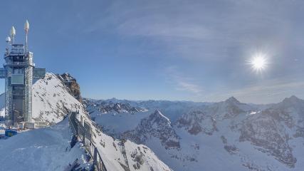 Titlis Engelberg: Panorama (titlis.ch)
