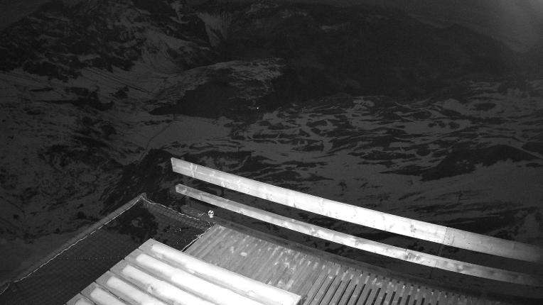 Webcam Titlis Engelberg: Station Stand