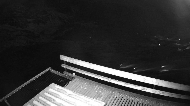 Webcam Titlis Engelberg: Station Stand