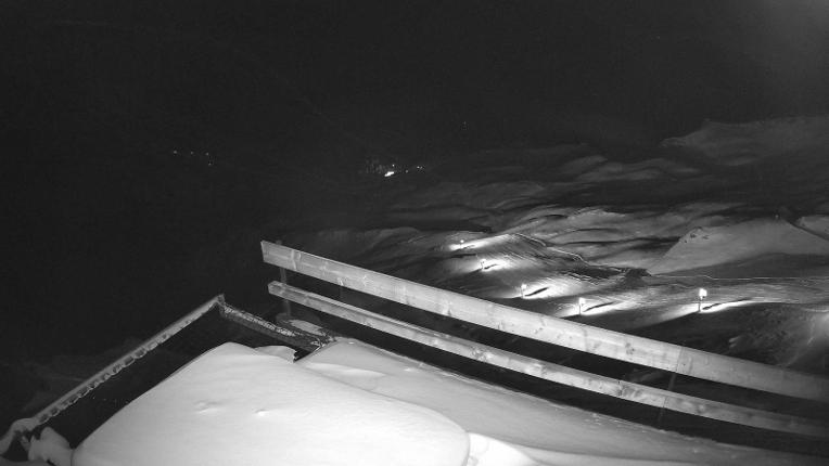 Webcam Titlis Engelberg: Station Stand