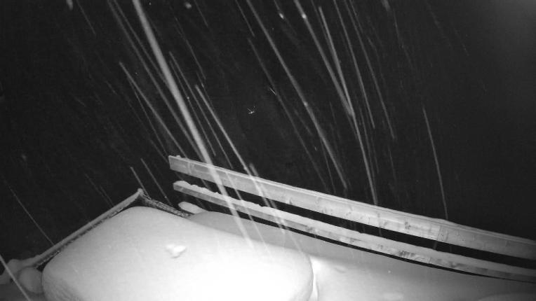 Webcam Titlis Engelberg: Station Stand