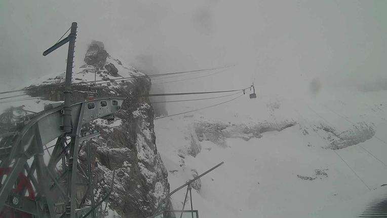 Webcam Titlis Engelberg: Steinberg