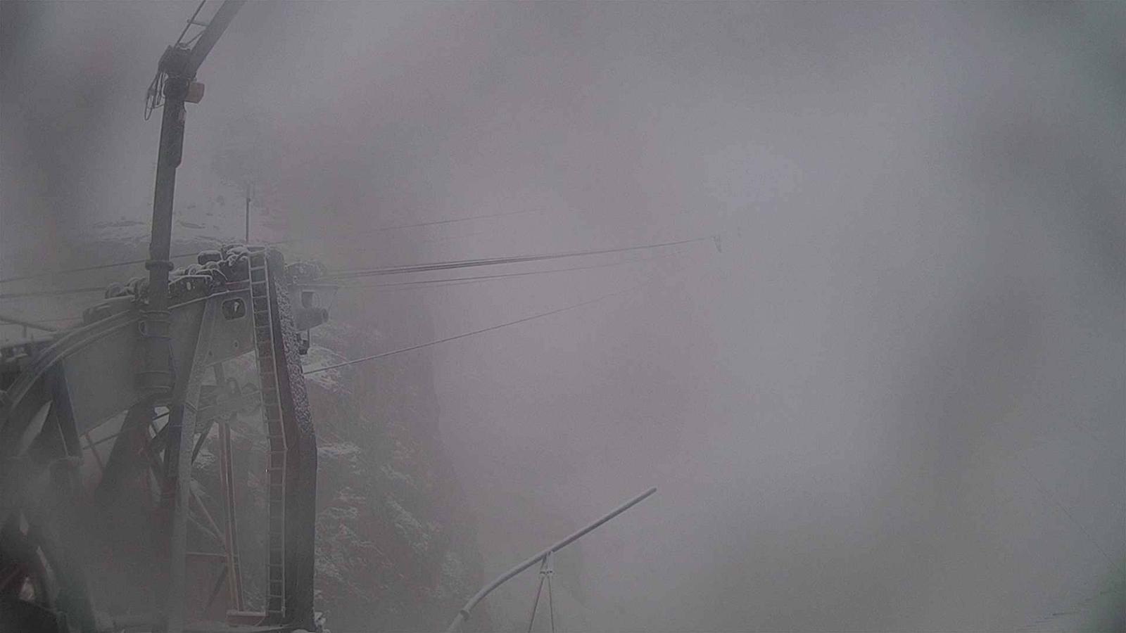 Webcam Titlis Engelberg: Steinberg