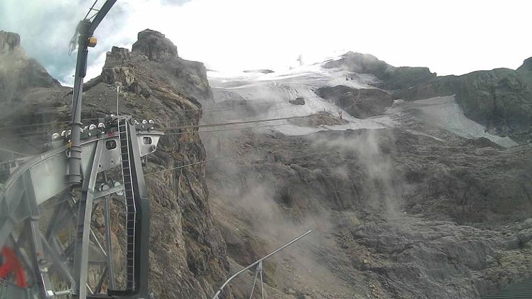 Webcam Titlis Engelberg: Steinberg