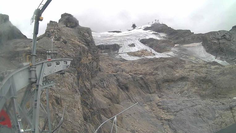 Webcam Titlis Engelberg: Steinberg